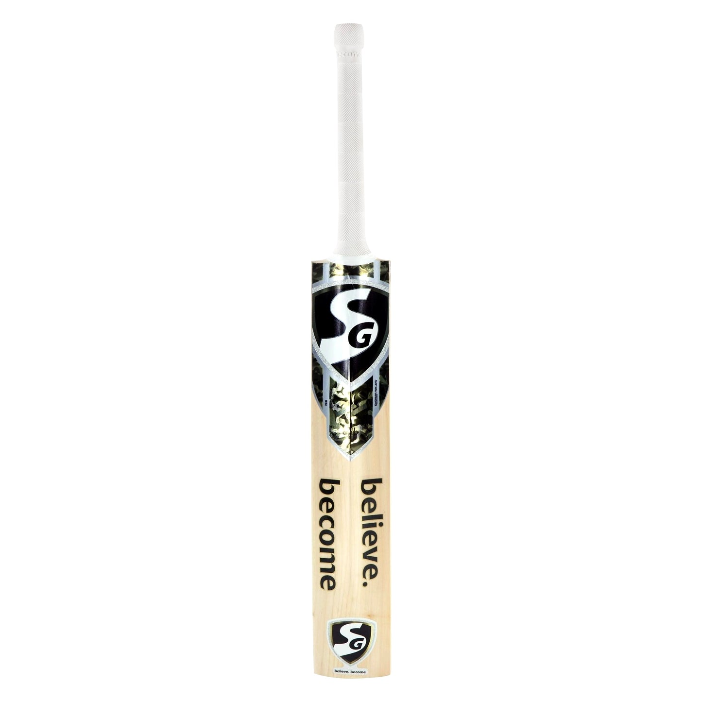 SG Savage Plus Top Quality Kashmir Willow Cricket Bat