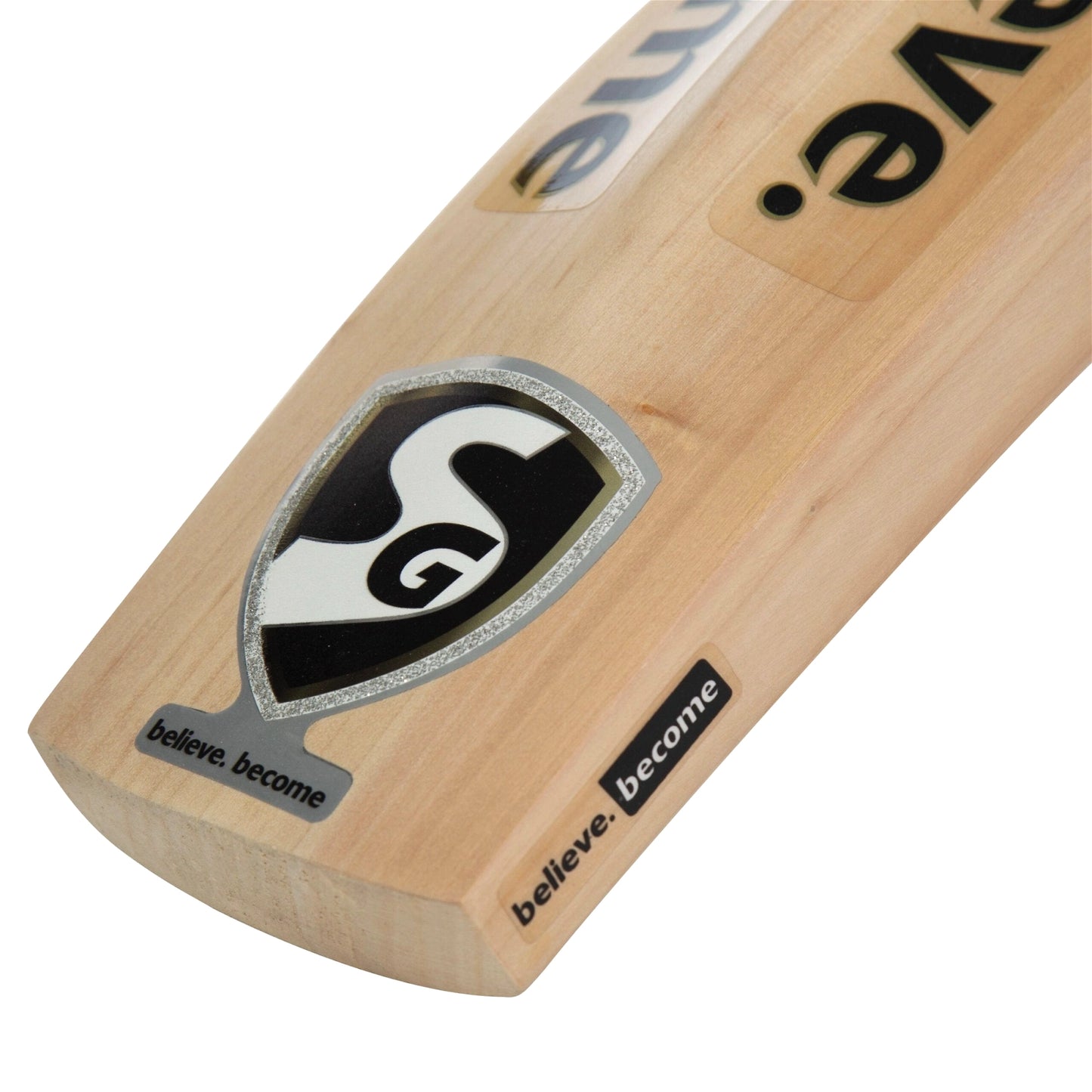 SG Savage Plus Top Quality Kashmir Willow Cricket Bat