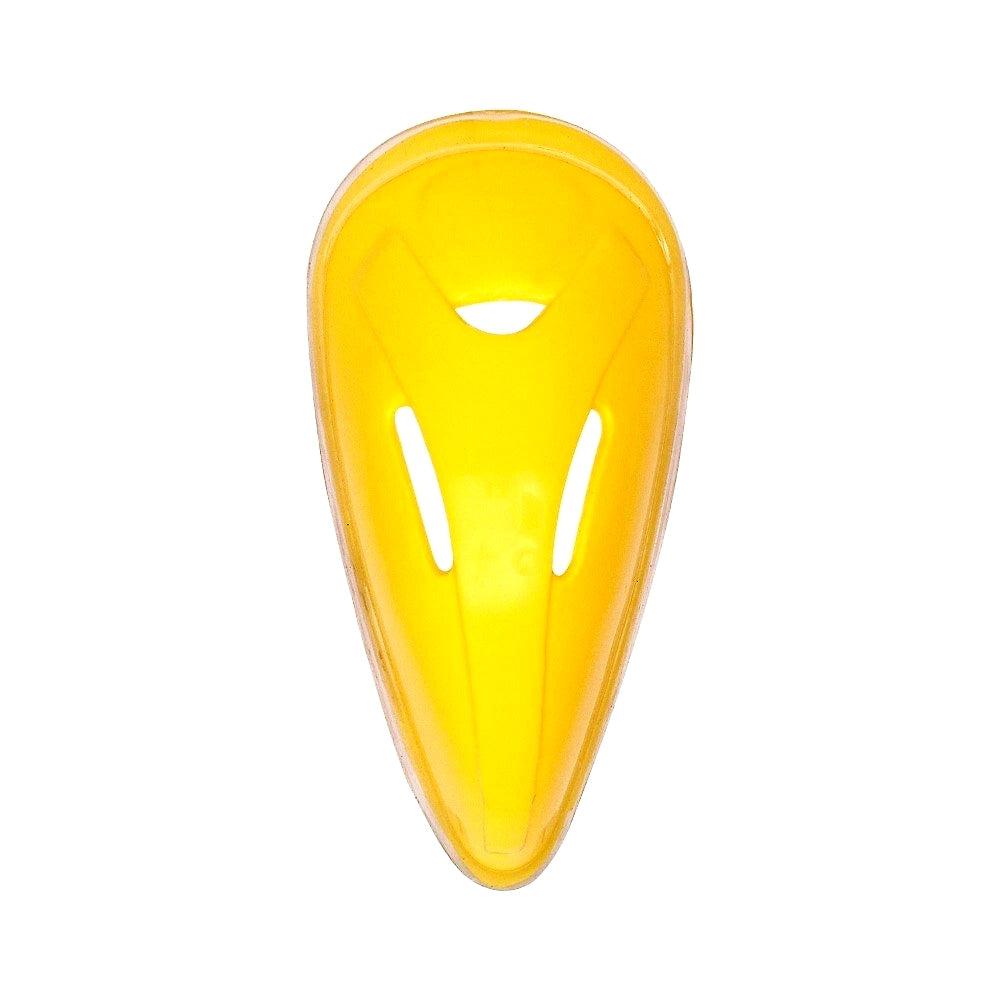 DSC Surge Cricket Abdominal Guard: Maximum Protection and Comfort for Cricket Players (Color May Vary)