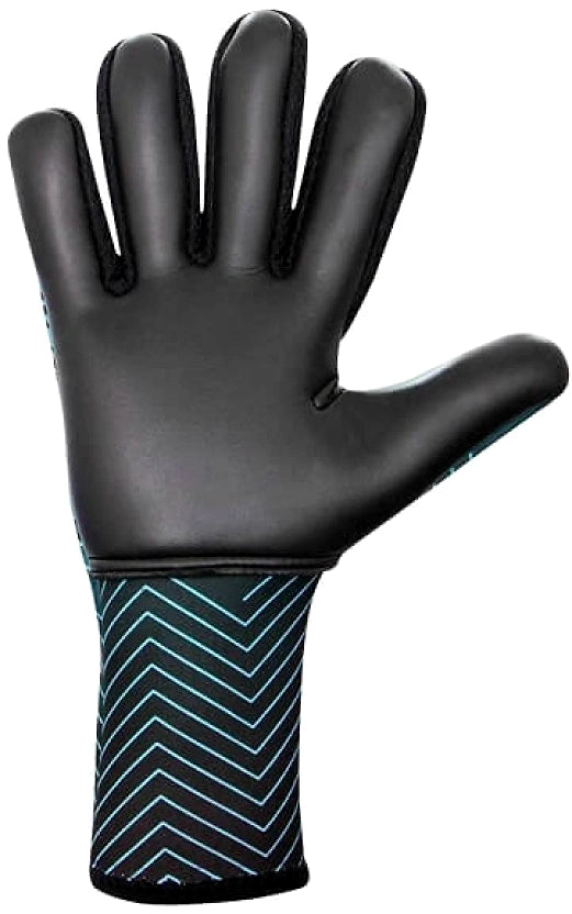 NIVIA FORCE GG-1238 Goalkeeper Gloves - Superior Grip & Protection for Match Play