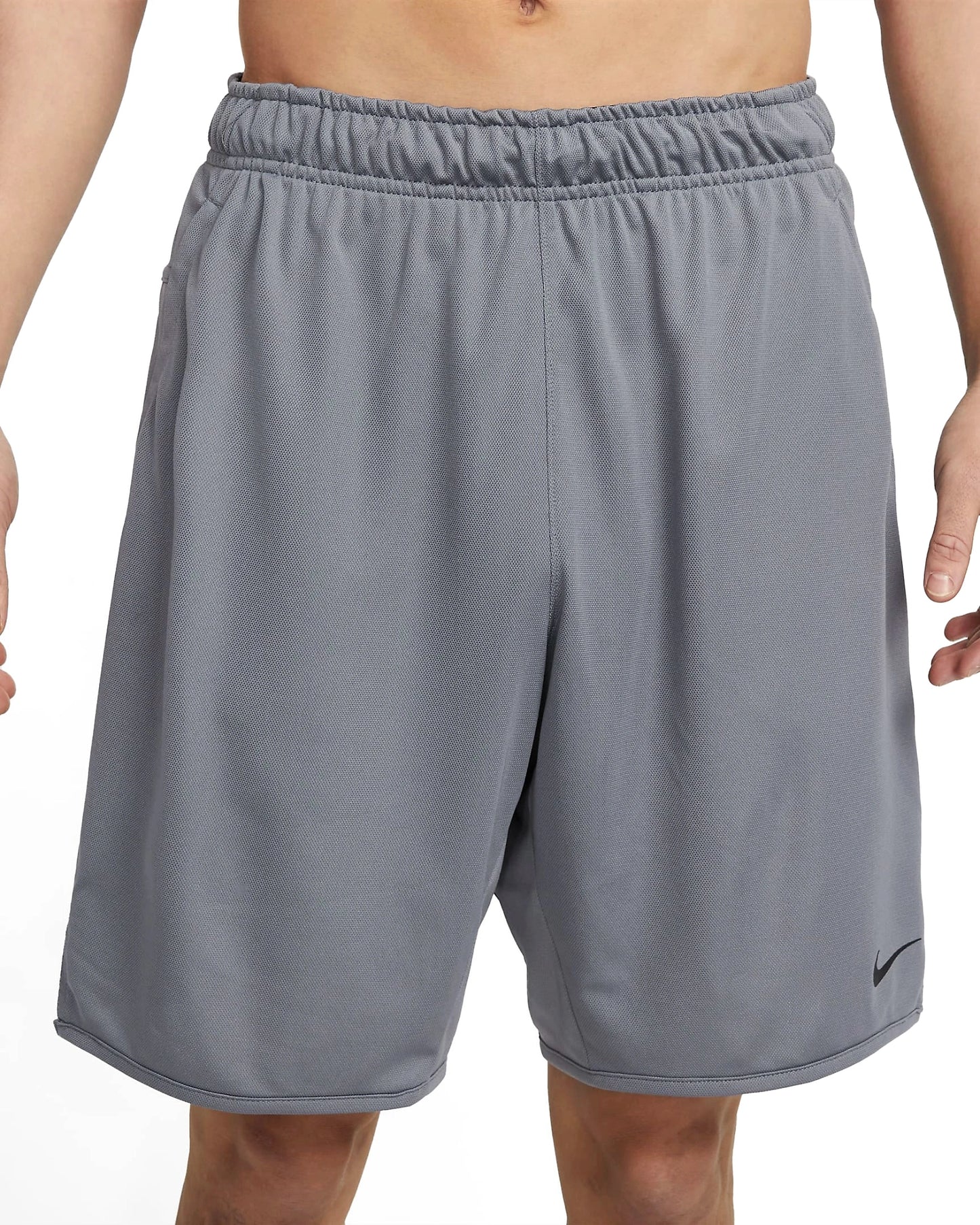 Nike Dri-FIT Totality Men's Unlined Shorts - Sweat-Wicking and Flexible for Gym Workouts and Training