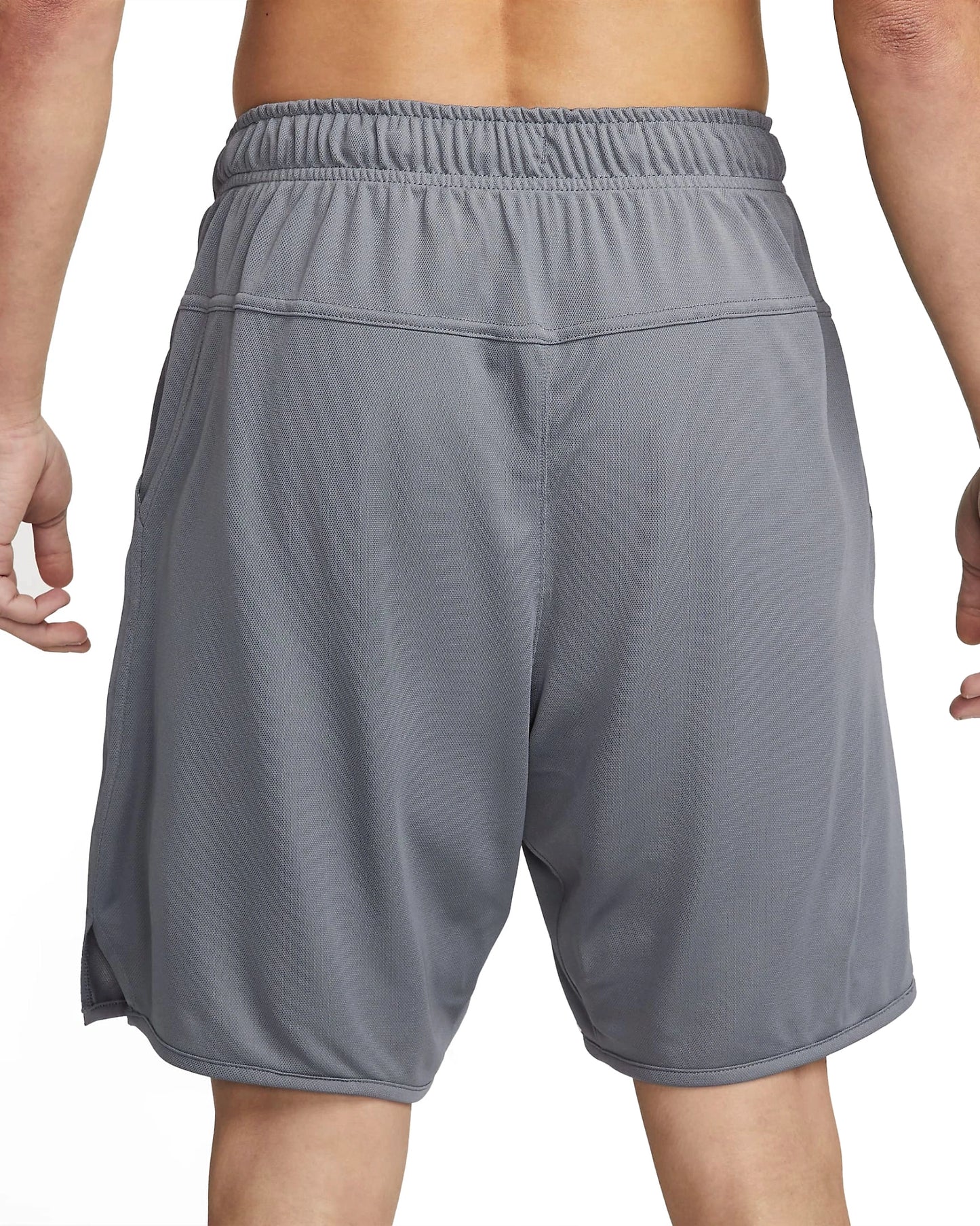 Nike Dri-FIT Totality Men's Unlined Shorts - Sweat-Wicking and Flexible for Gym Workouts and Training