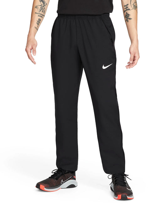 Nike Dri-FIT Men's Track Pants - Moisture-Wicking and Comfortable for Running and Training