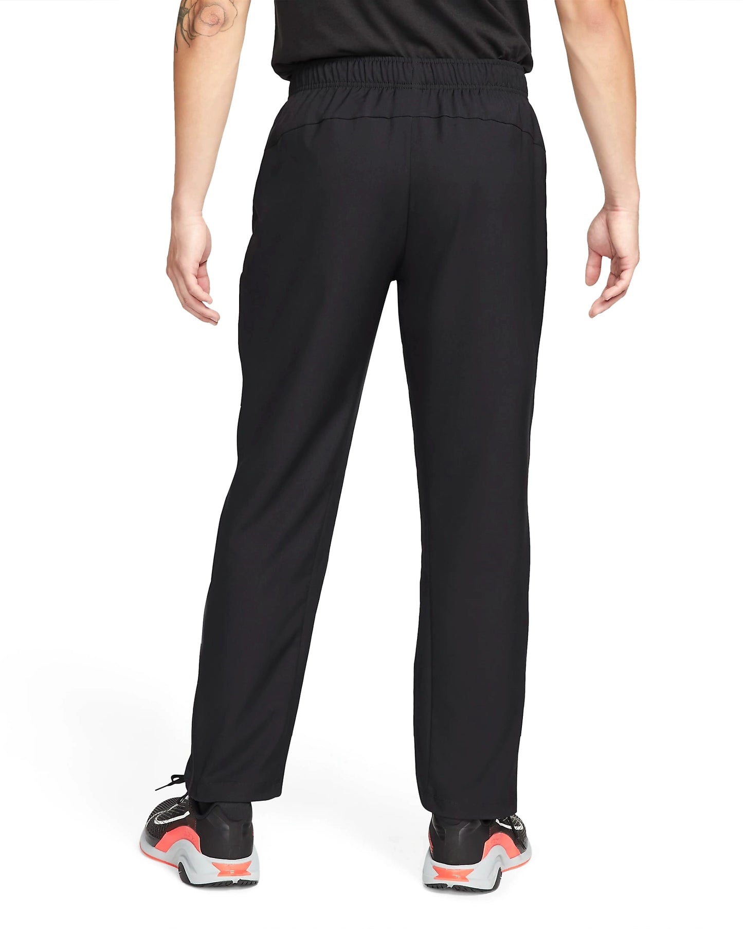 Nike Dri-FIT Men's Track Pants - Moisture-Wicking and Comfortable for Running and Training