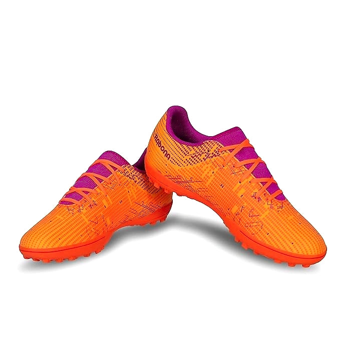 Nivia Rabona 2.0 Turf Football Shoes
