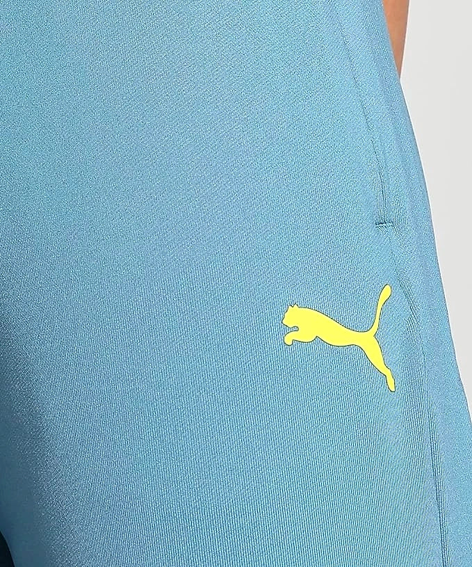 Puma Boys' Regular Fit Track Pants - Versatile and Comfortable Activewear for Sports and Casual Wear