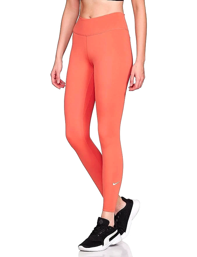 Nike Women's Regular Leggings: Versatile, Comfortable, and Stylish Athletic Pants for Women's Workouts, Running, and Everyday Wear