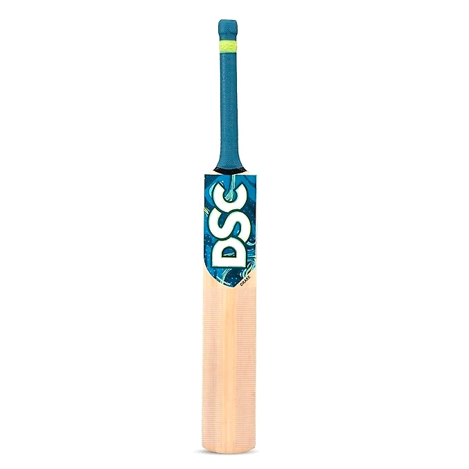 DSC Drake Kashmir Willow Cricket Bat