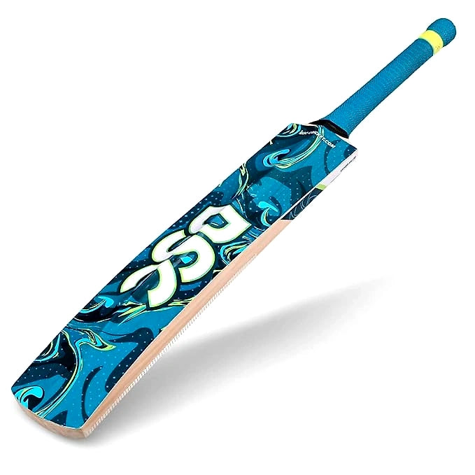 DSC Drake Kashmir Willow Cricket Bat