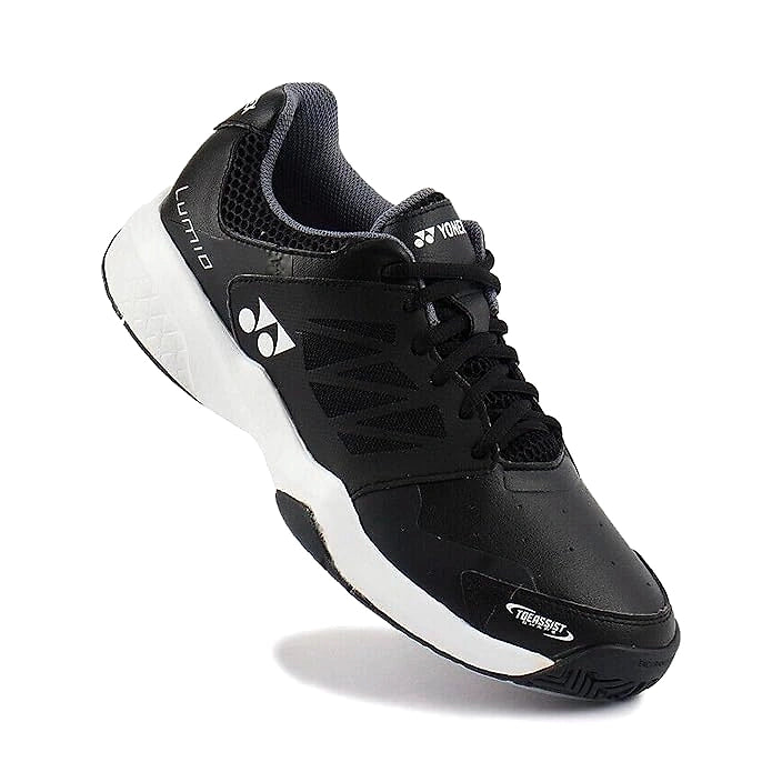 YONEX Lumio 3 Power Cushion Tennis Shoes