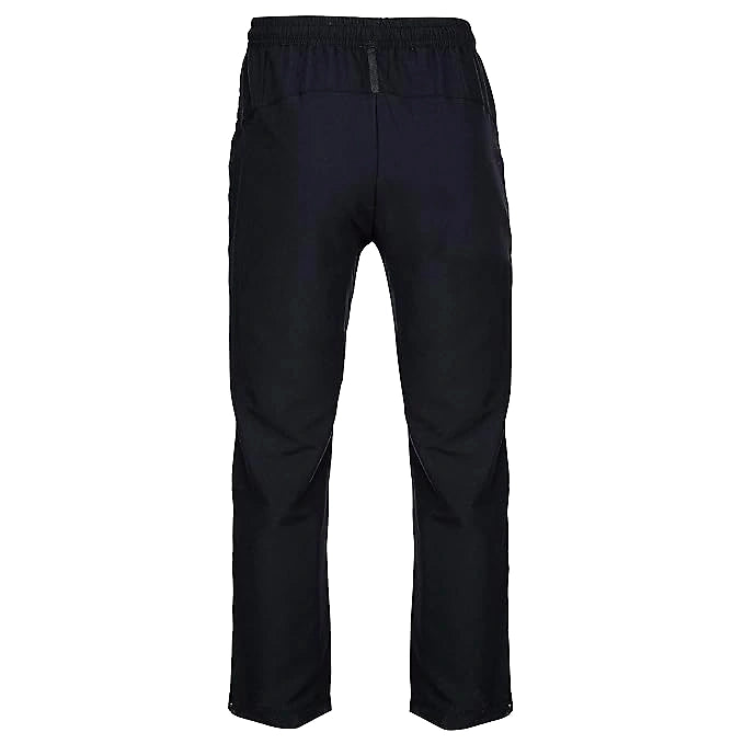 YONEX Track Pant 2353: Versatile Athletic Workout Pants for Badminton, Tennis, Squash, and Gym with Side Pockets and High Waist