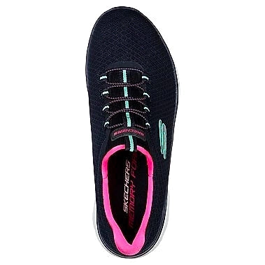 Skechers Women's Summits Shoes: Stylish and Comfortable Footwear for Everyday Wear