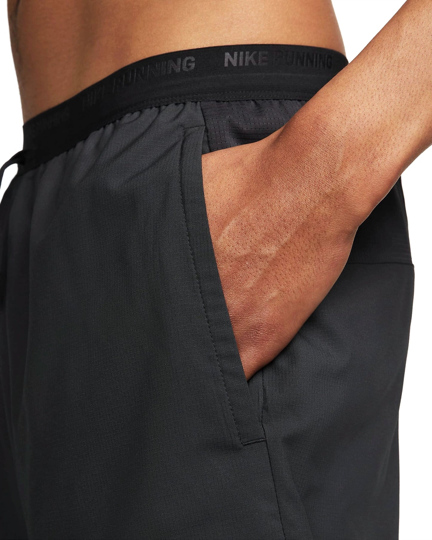 Nike Dri-FIT Stride Men's 18cm 2-in-1 Running Shorts