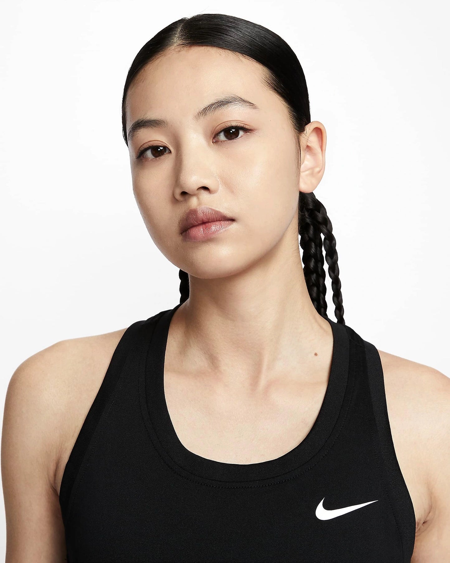 Nike Dri-FIT Men's Fitness T-Shirt