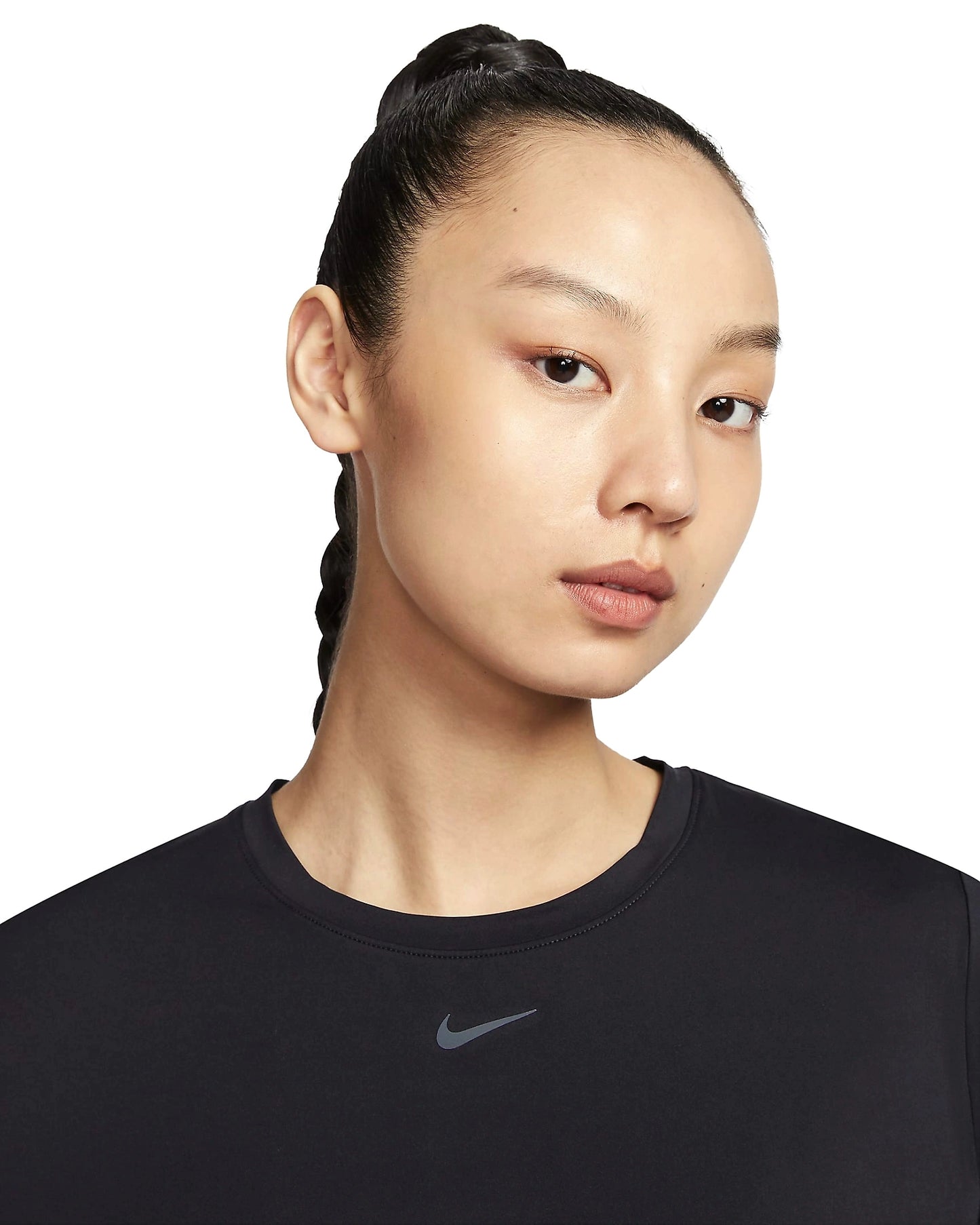 Nike One Classic Women's Dri-FIT Short-Sleeve Top