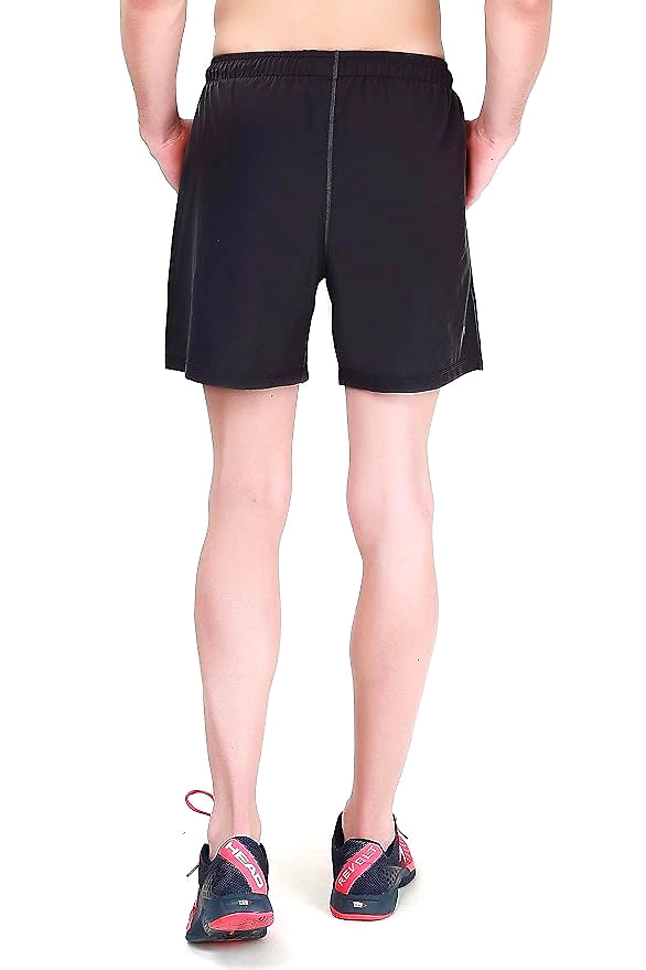 HEAD HPS-1094 Men's Polyester Badminton Shorts