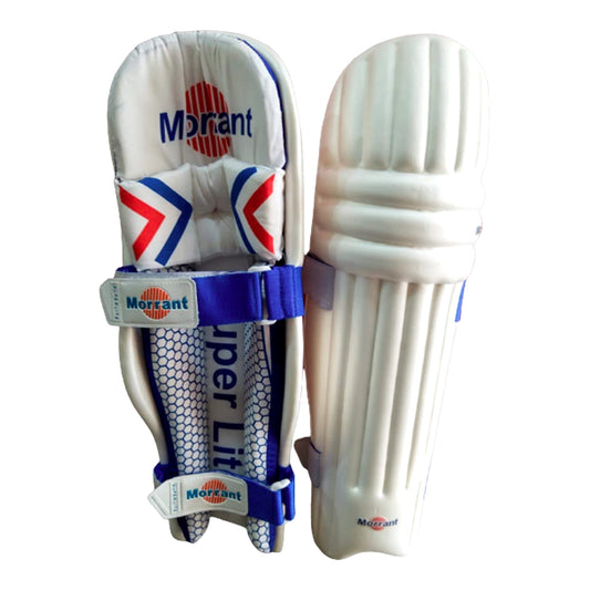 Morrant Super Ultralite Moulded Cricket Batting Pads