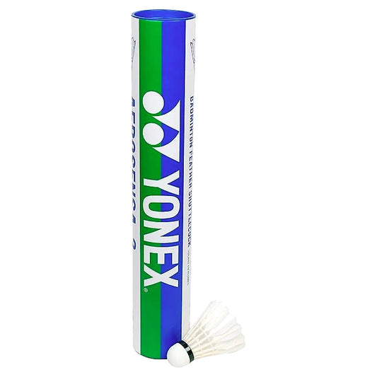 Yonex Aerosensa 2 Feather Badminton Shuttlecocks