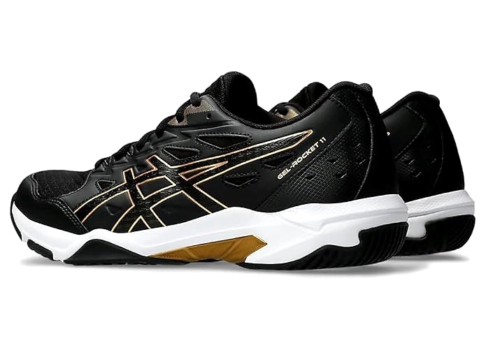 ASICS Men's Gel-Rocket 11