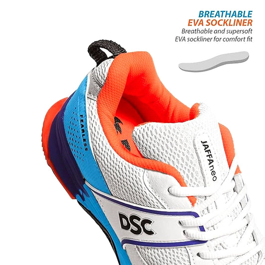 DSC Jaffa Neo Cricket Shoes