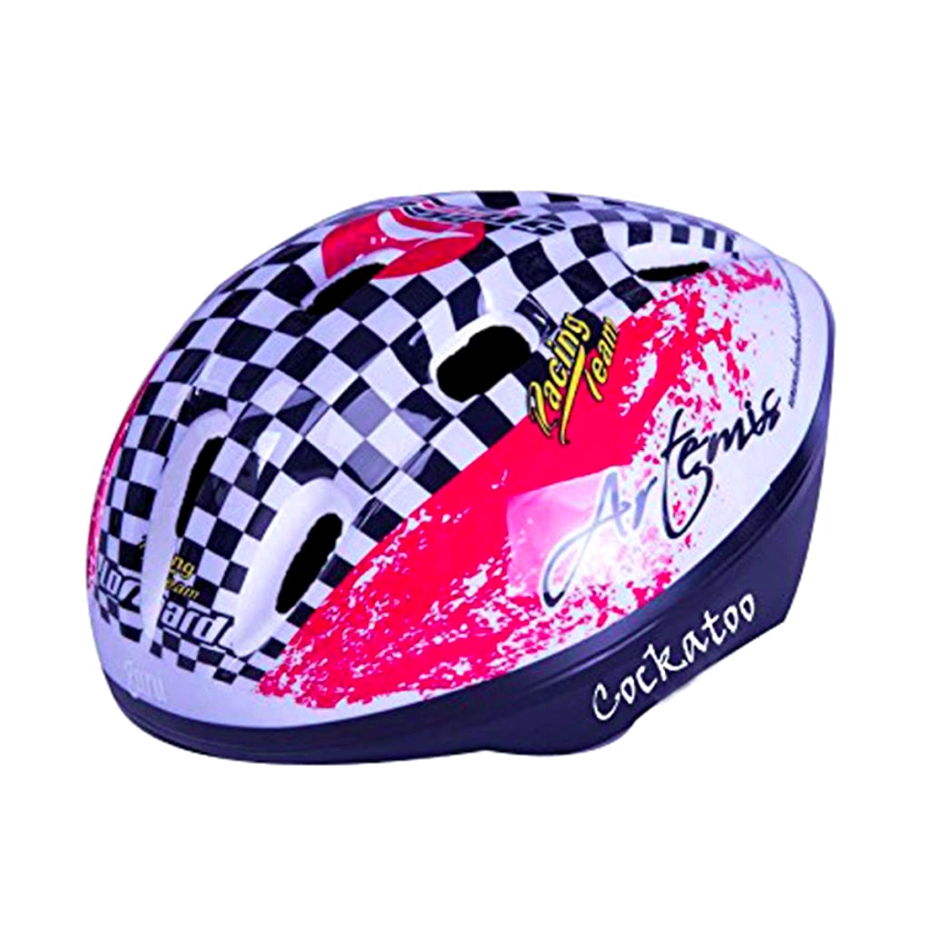 Cockatoo Hl 02 Skate Helmet