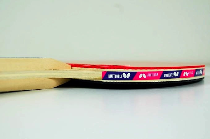 Butterfly 8836 Addoy 3000 Table Tennis Bat