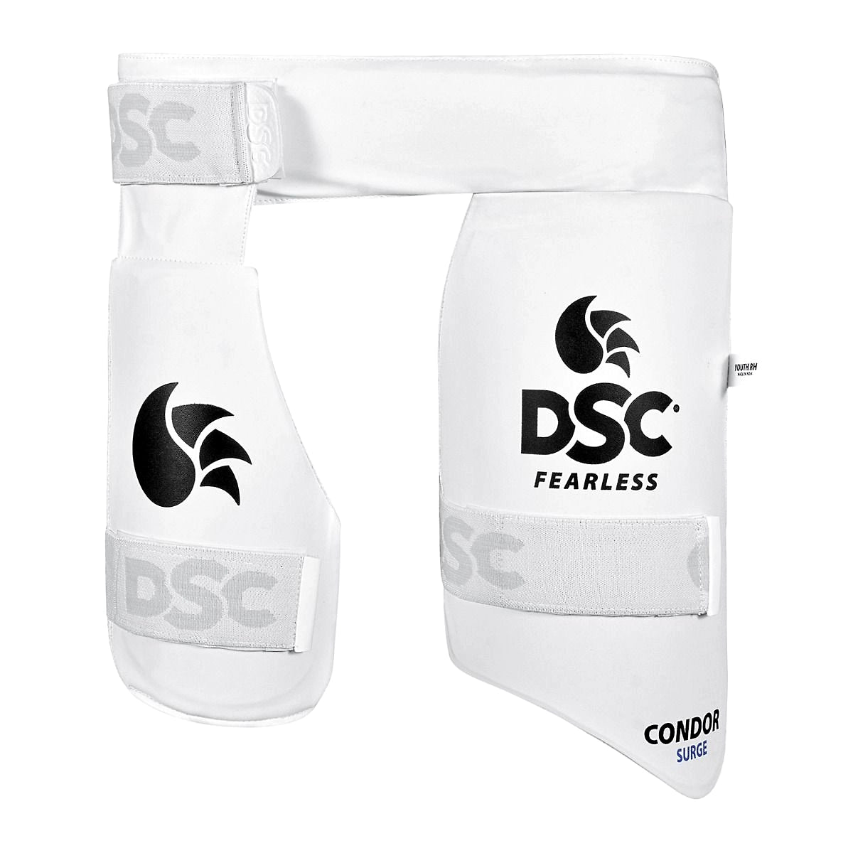 DSC Condor Surge Thigh Pad