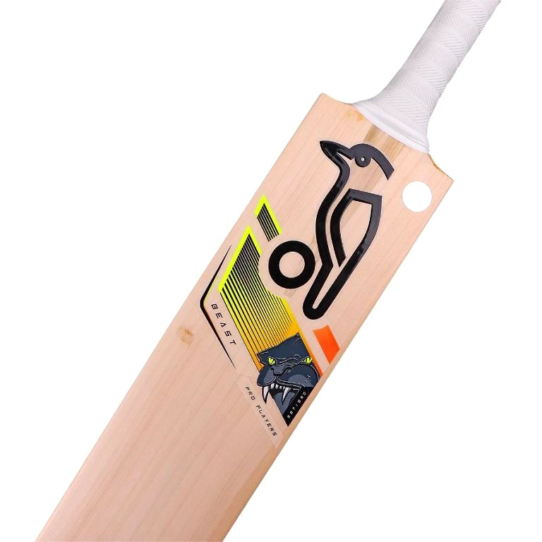 Kookaburra Beast Pro 4.0 English Willow Cricket Bat