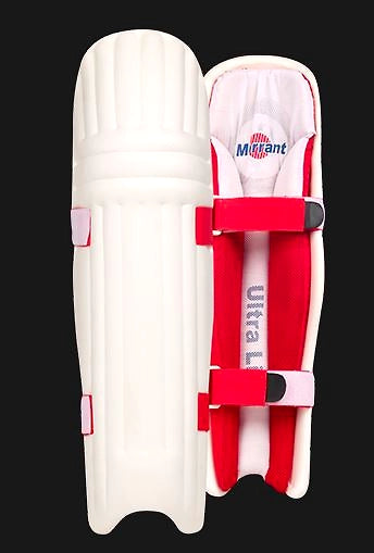 Morrant Super Ultralite Mt 07 Cricket Batting Legguard