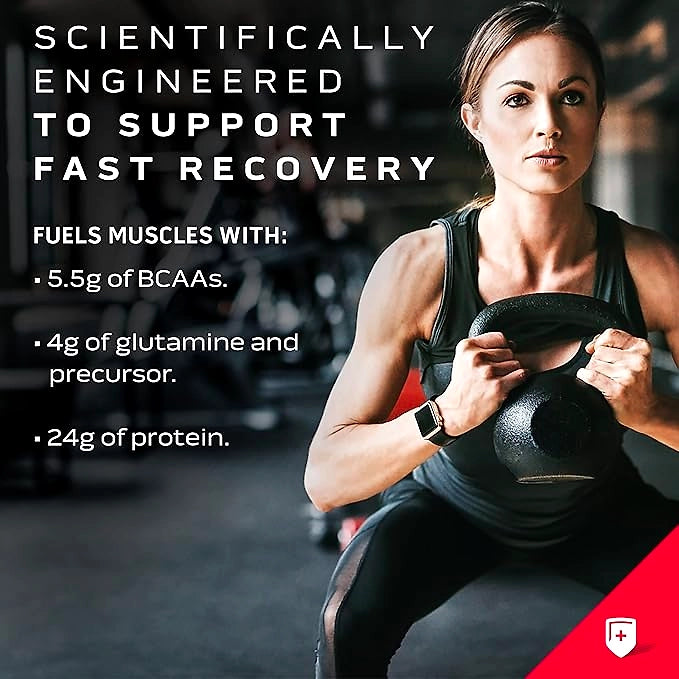MuscleBlaze Biozyme Performance Whey Protein | Clinically Tested 50% Higher Protein Absorption