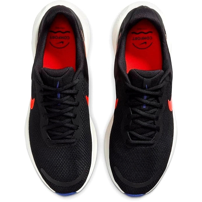 Nike Mens Revolution 7Running Shoe