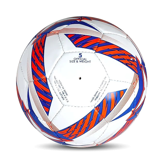 Nivia Shining Star Football