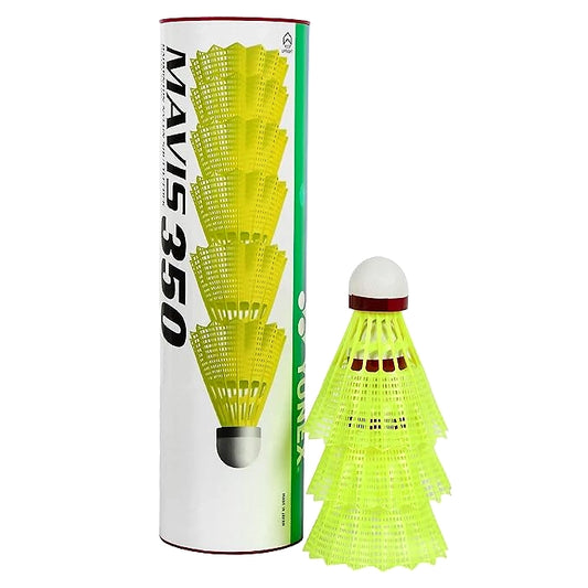 Yonex Mavis 350 Badminton Cock