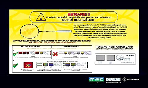 Yonex Mavis 350 Badminton Cock