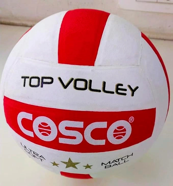 Cosco Pu 15033 Top Volleyball