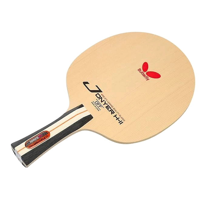 Butterfly Jonyer H-II FL Table Tennis Ply