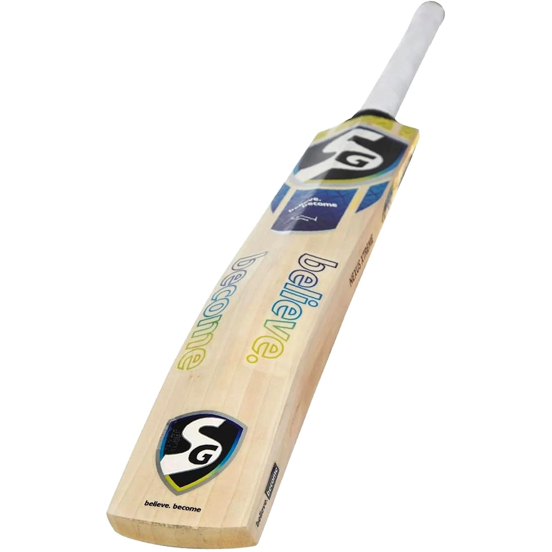 SG Nexus Xtreme English Willow Cricket Bat