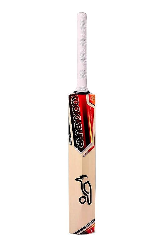 KOOKABURRA Kashmir Willow Youth KB Blaze Pro 30 Cricket Bat