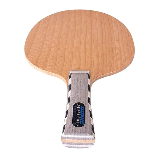 DONIC Appelgreen Exclusive Concave Wooden Table Tennis Blade