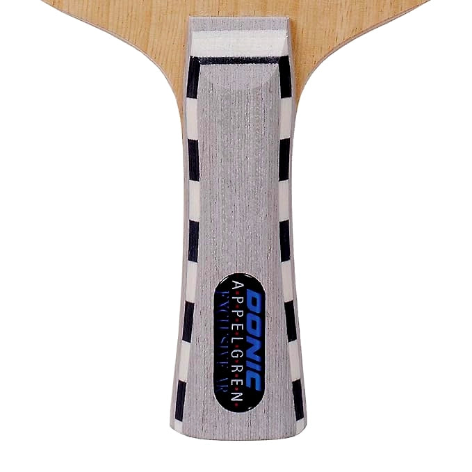 DONIC Appelgreen Exclusive Concave Wooden Table Tennis Blade