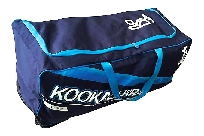 KOOKABURRA Polyester Adult Kit Bag KB Pro 800