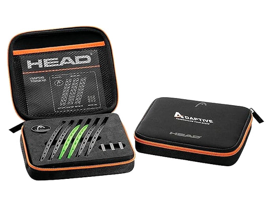 Head Adaptive Tunning Instinct Tennis Kit