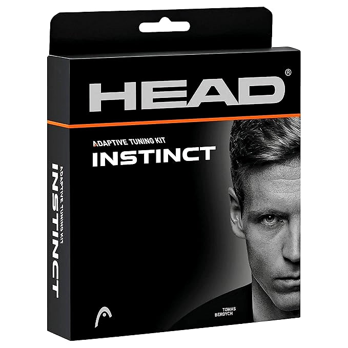 Head Adaptive Tunning Instinct Tennis Kit
