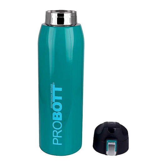 PROBOTT THERMOSTEEL VACUUM FLASK SIPPER (750ML)