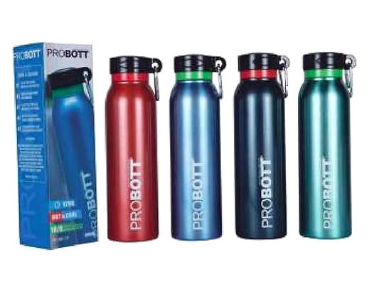 PROBOTT Thermosteel Swift Vacuum Flask Cap Bottle