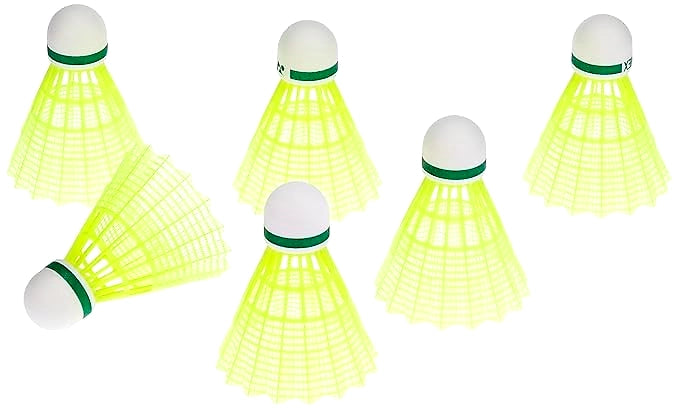 Yonex Mavis 200 I Badminton Nylon Shuttle