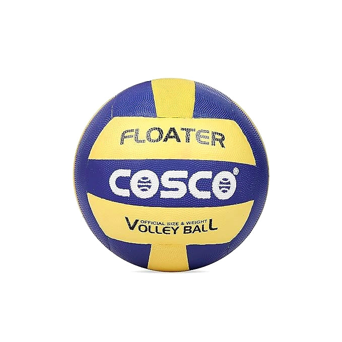 Cosco Leather Floater Volleyball