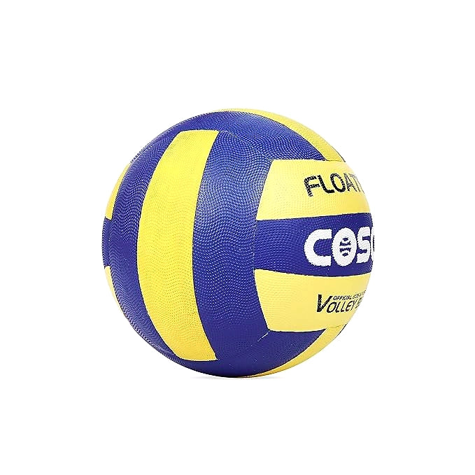 Cosco Leather Floater Volleyball