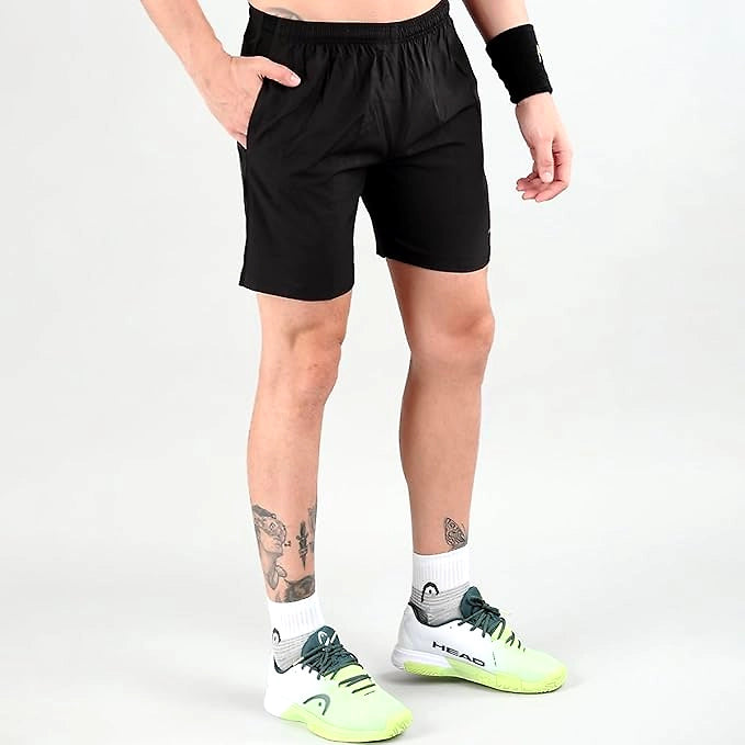 HEAD HPS-1100 Polyester Tennis Shorts