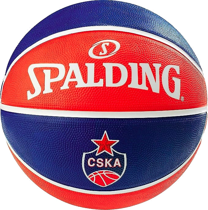 Spalding EL Team CSKA Moscow Basketball